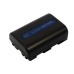 Camera Battery Sony Cyber-shot DSC-S50