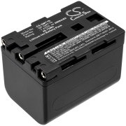 Camera Battery Sony HVL-ML20M (Underwater Video Light)