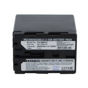 Camera Battery Sony HVL-ML20M (Underwater Video Light)
