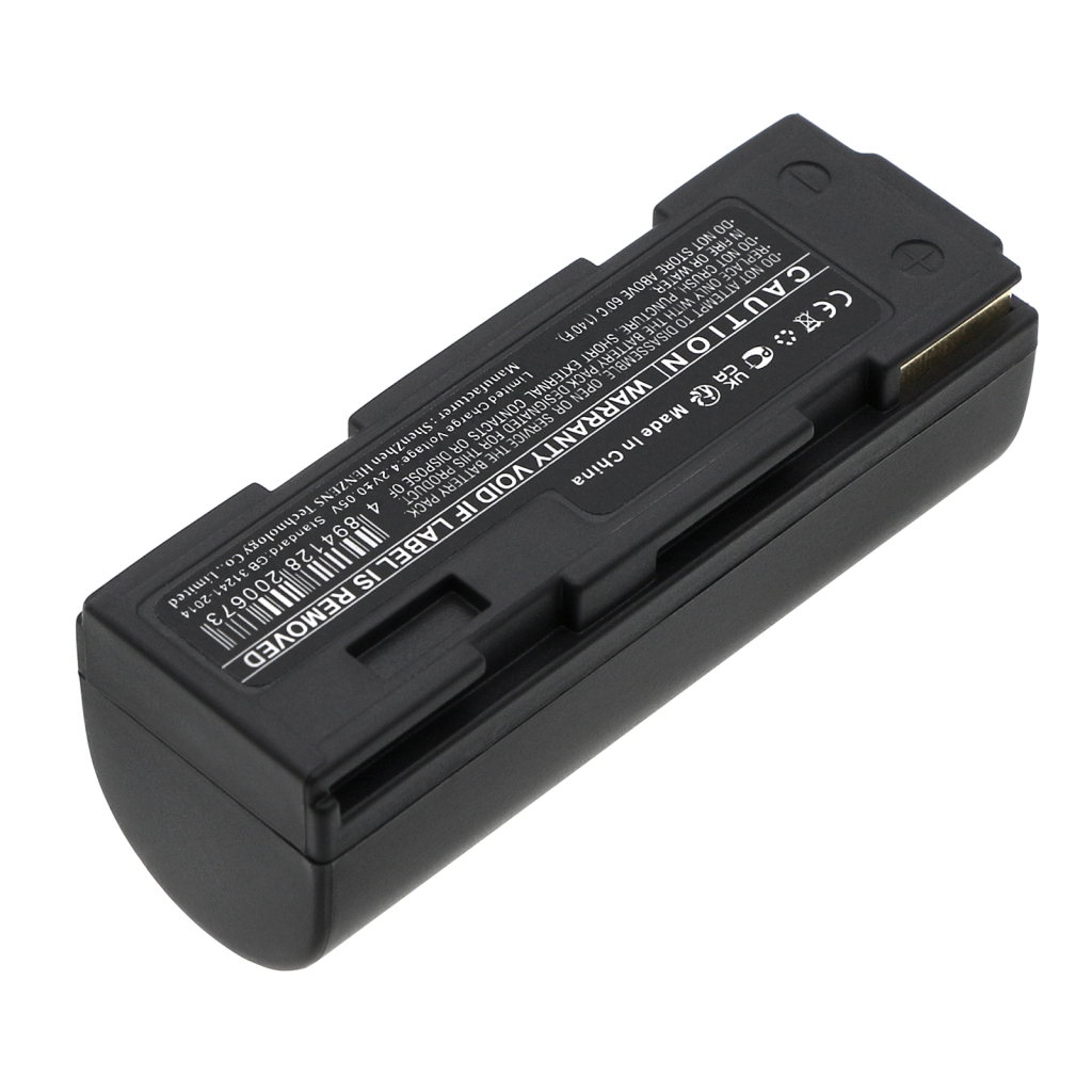 Camera Battery FUJIFILM FinePix 4900 Zoom