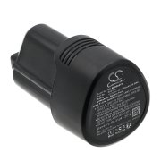 Battery industrial Aeg BBS 12C
