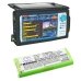 Power Tools Battery Rover HD TV T