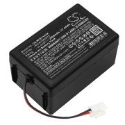 Vacuum Battery Rowenta Smart Force Extreme RR7145