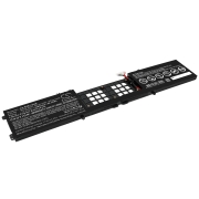 Notebookbatteri Razer Blade Pro 17 2019 RTX 2070