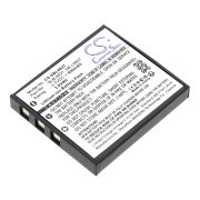 Camera Battery Samsung Digimax NV7