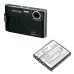 Camera Battery Samsung Digimax L70