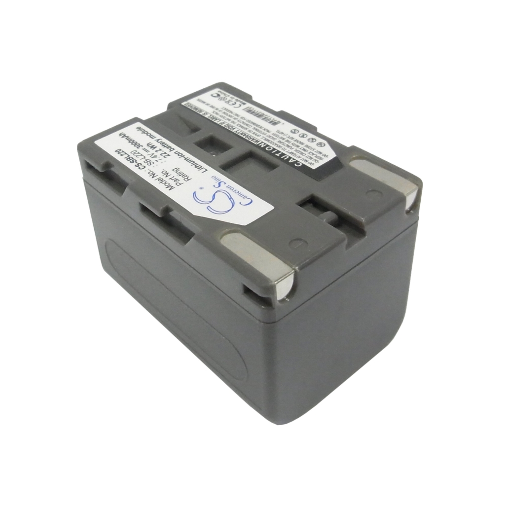 Camera Battery Leaf Aptus 65