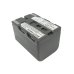 Camera Battery Leaf Aptus-II 7