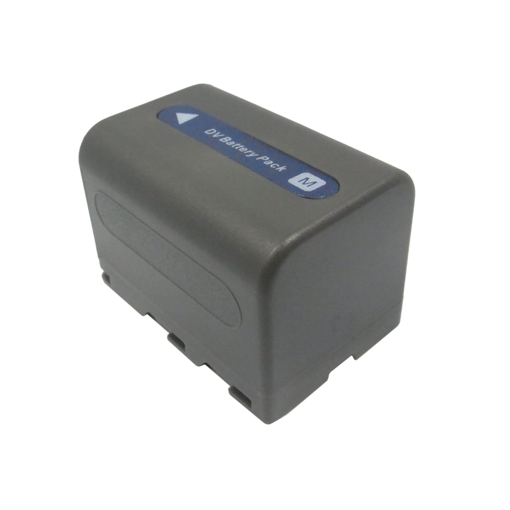Camera Battery Leaf Aptus-II 7