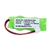 CMOS / BackUp Battery Sony VAIO PCG-SRX992