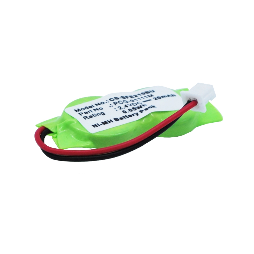 CMOS / BackUp Battery Sony VAIO PCG-SRX992