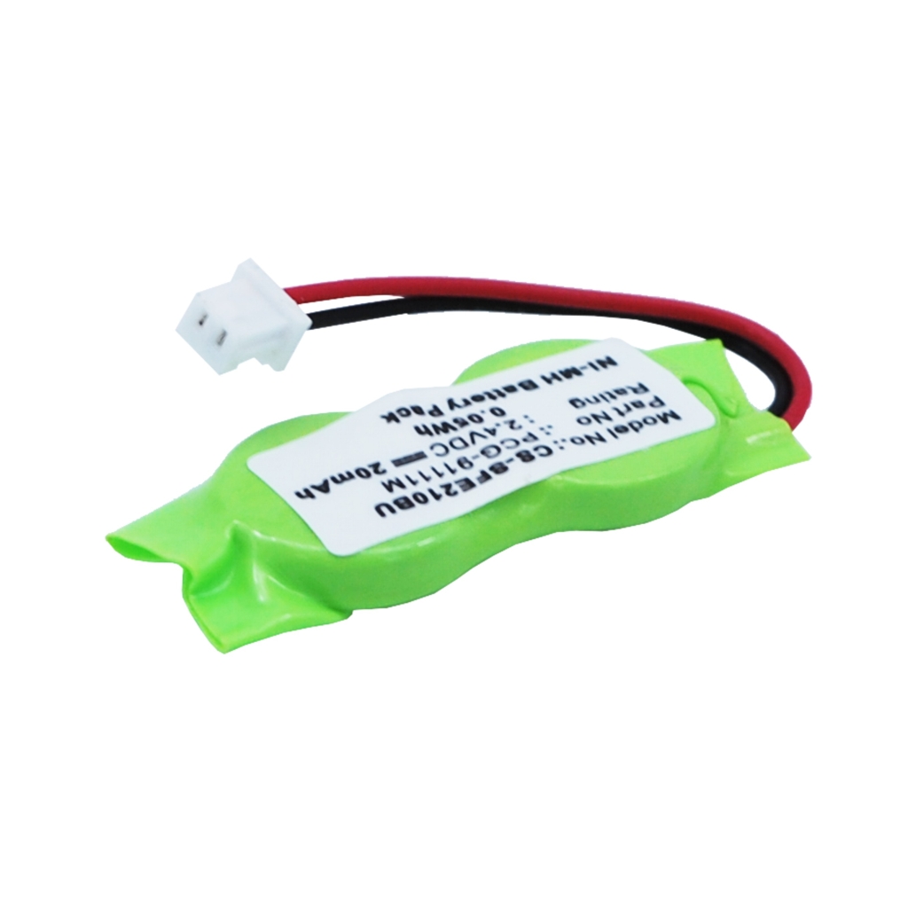 CMOS / BackUp Battery Sony VAIO PCG-SRX992