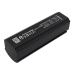 Microphone battery Shure ADX2 Handheld Wireless Microphone Transmitter