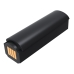 Microphone battery Shure ADX2 Handheld Wireless Microphone Transmitter