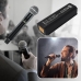Microphone battery Shure ADX2 Handheld Wireless Microphone Transmitter