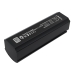 Microphone battery Shure ADX2 Handheld Wireless Microphone Transmitter