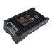 Vacuum Battery Shark ION X40