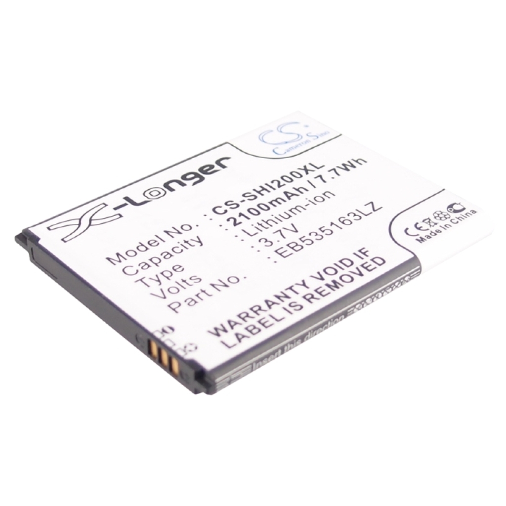 Mobile Phone Battery Samsung Galaxy Admire 4G