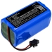 Vacuum Battery Shark ION Robot 720