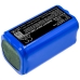 Vacuum Battery Shark ION Robot 720