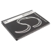 Mobile Phone Battery Samsung Galaxy Y Pro