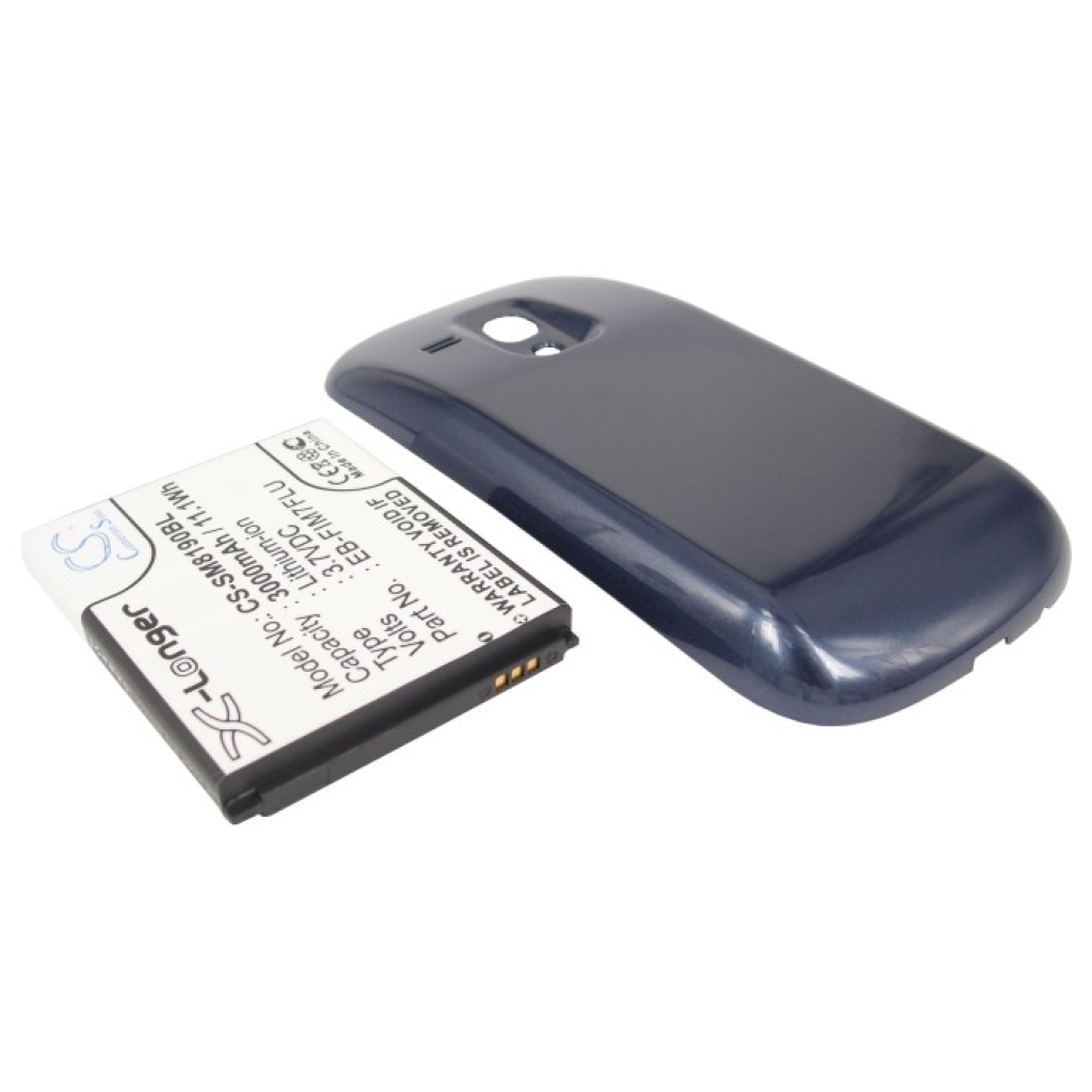 Mobile Phone Battery Samsung Galaxy S III Mini