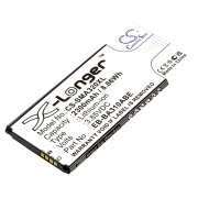 Mobile Phone Battery Samsung Galaxy A3 2016 Duos LTE