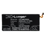 Mobile Phone Battery Samsung Galaxy E5