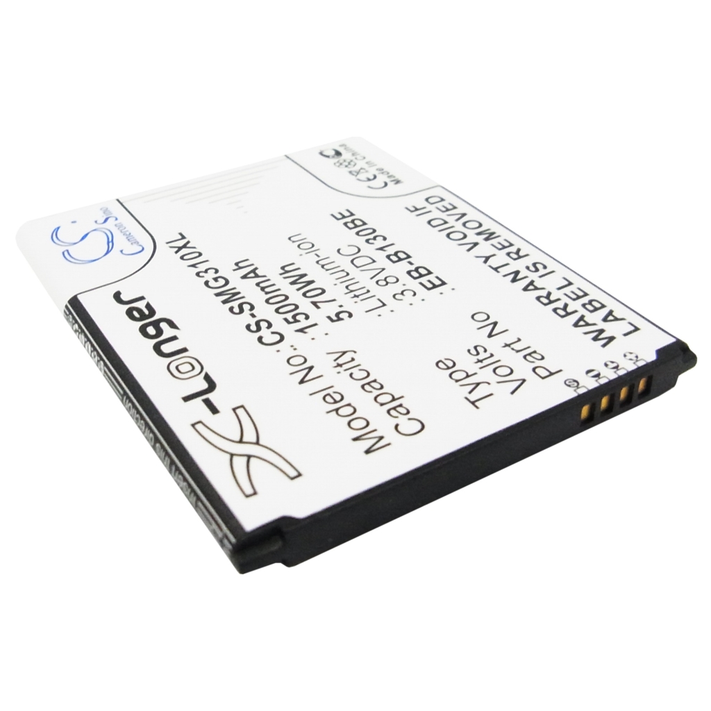Mobile Phone Battery Samsung Galaxy Ace Style