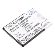 Mobile Phone Battery Samsung Galaxy Ace Style LTE