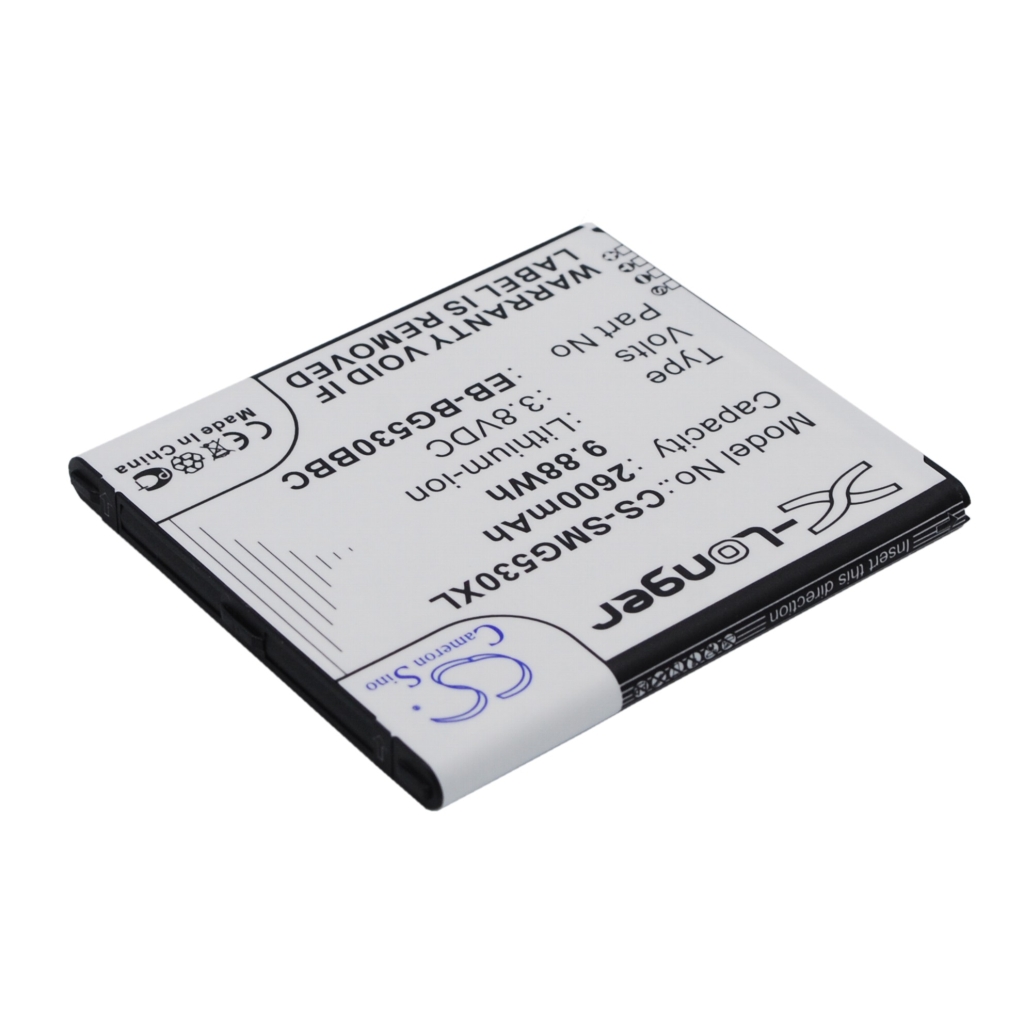 Mobile Phone Battery Samsung Galaxy J3 Achieve