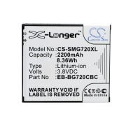 Mobile Phone Battery Samsung Galaxy Grand 3 Duos