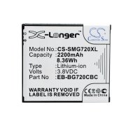 Mobile Phone Battery Samsung Galaxy Grand 3