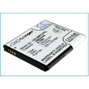 Mobile Phone Battery AT&T Galaxy S II Skyrocket 4G