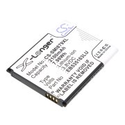 Mobile Phone Battery Samsung Note II Mini
