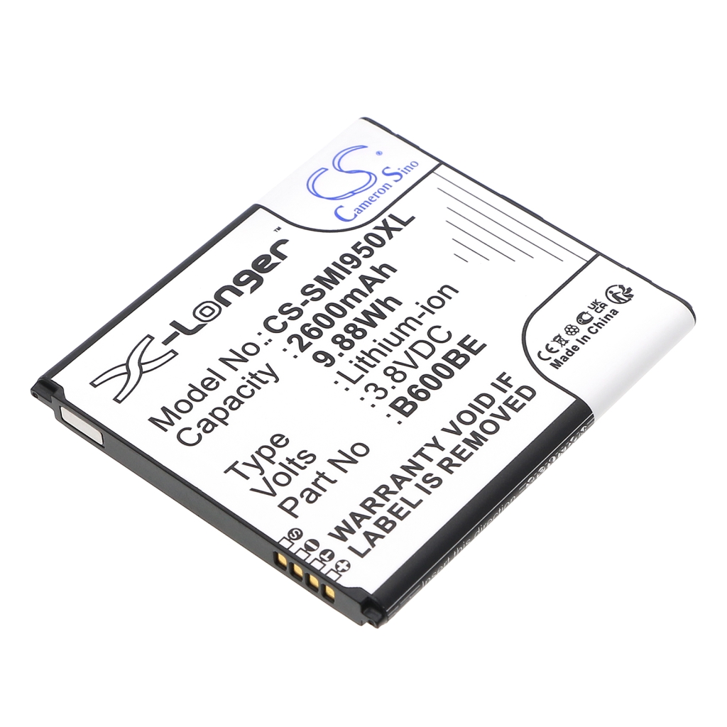 Mobile Phone Battery Samsung Galaxy S4 Duos