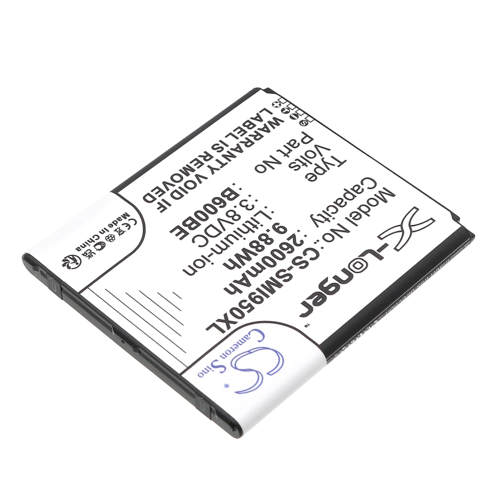 Mobile Phone Battery Samsung Galaxy S4 Duos