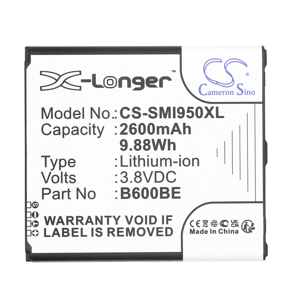 Mobile Phone Battery Samsung Galaxy S4 Duos