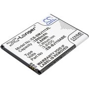Mobile Phone Battery Samsung Galaxy J1 Ace 3G Duos