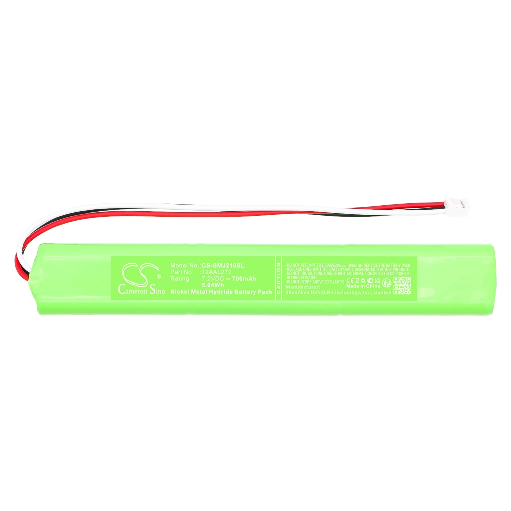 Power Tools Battery Mitutoyo CS-SMJ210SL