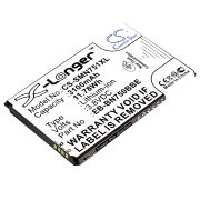 Mobile Phone Battery Samsung Galaxy Note 3 Neo Duos