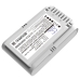 Vacuum Battery Samsung Jet 75