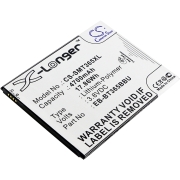 Tablet Battery Samsung SM-T395 Galaxy Tab Active 2 LTE
