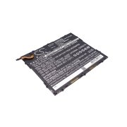 Tablet Battery Samsung Galaxy Tab A 10.1 2016 TD-LTE