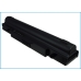 Notebook battery Samsung NP-R510 AS02