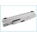 Notebook battery Samsung R710 AS02