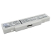 Notebook battery Samsung Q210 AS05