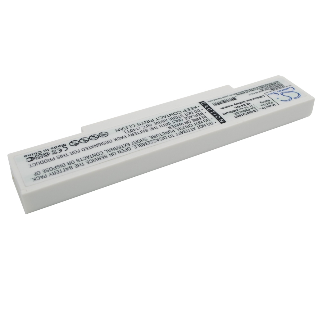 Notebook battery Samsung Q210 AS05