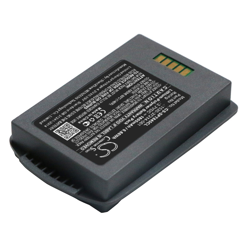 Cordless Phone Battery Polycom Spectralink 8400