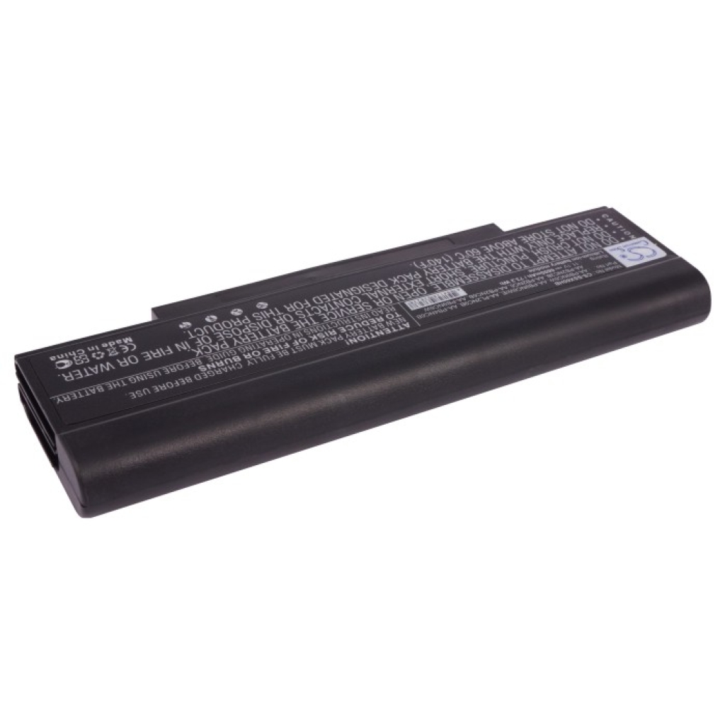 Notebook battery Samsung P50 Pro T7200 Torrin